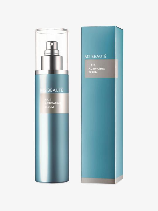 Actual product image M2 Beauté Hair Activating Serum (120 ml)