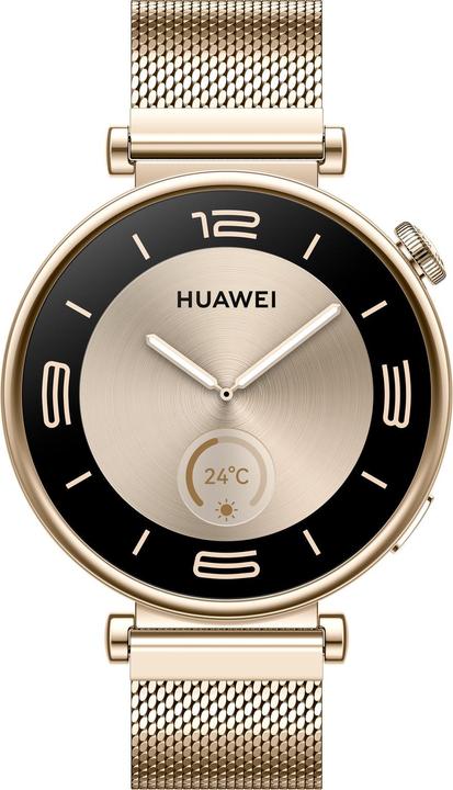 Actual product image Huawei Watch GT 4 (41 mm)