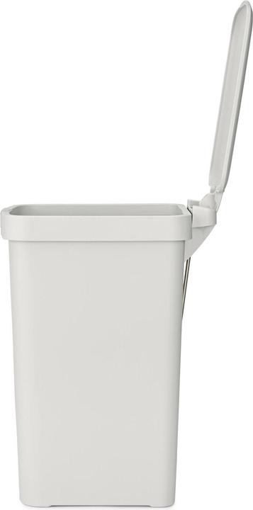 Immagine prodotto Brabantia Cestino StepUp (16 l)