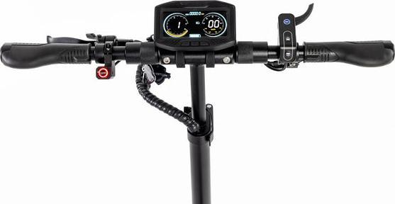 Image du produit Vsett 8 Swiss (20 km/h, 60 km, 500 W)