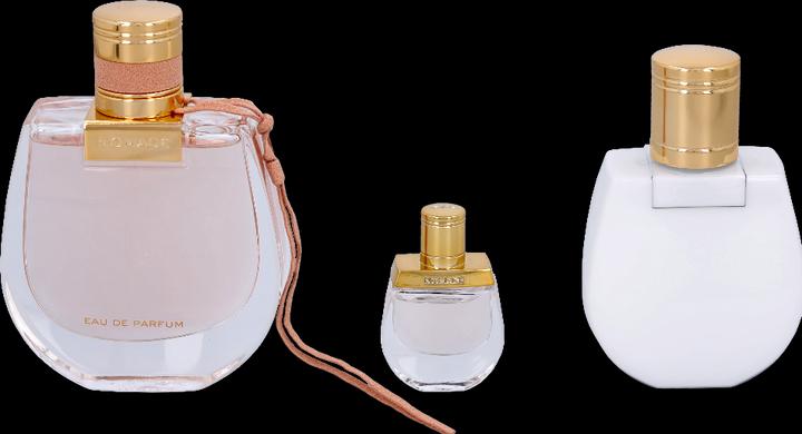 Image du produit Chloé Nomade (Eau de parfum, 180 ml)