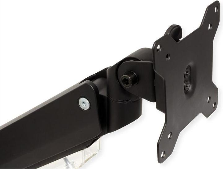 Produktbild Roline LCD-Arm. Tischbef,Gasfeder (Tisch)