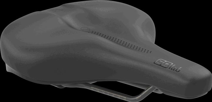Image du produit Sqlab Selle 621 Ergolux active 2.1