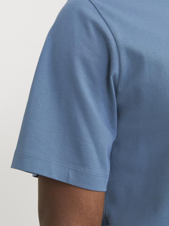 Produktbild Jack & Jones Jjelogo Tee Ss O-Neck 2 Col Ss25 Sn (S)