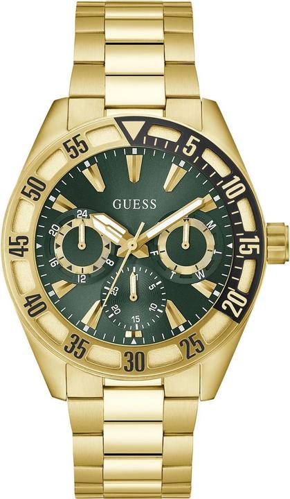 Guess GW0904G2 Letterman