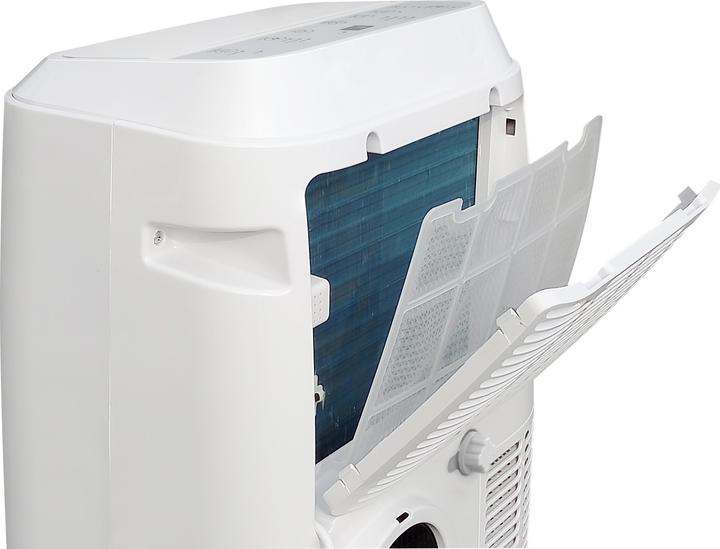 Actual product image Be Cool BC18KL2101F Air conditioner 18,000 BTU (64 m², 17060.71 BTU/h)