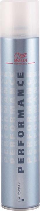 Immagine prodotto Wella Lacca PERFORMANCE 500 ml (500 ml)