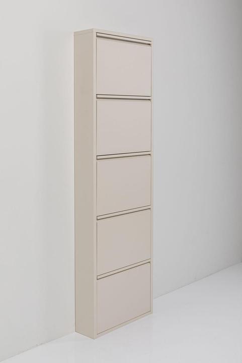 Image du produit Kare Design Eduardo (50 x 15 x 173 cm)
