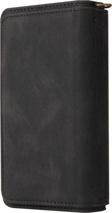 Actual product image Cover-Discount iPhone 16e - Brieftaschen Hülle Portemonnaie (Apple iPhone 16e)