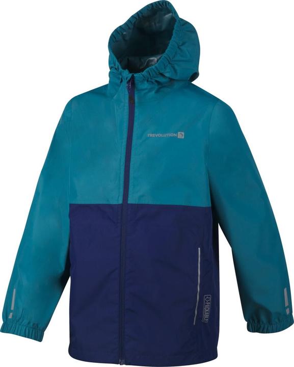 Produktbild Trevolution Regenjacke (128)