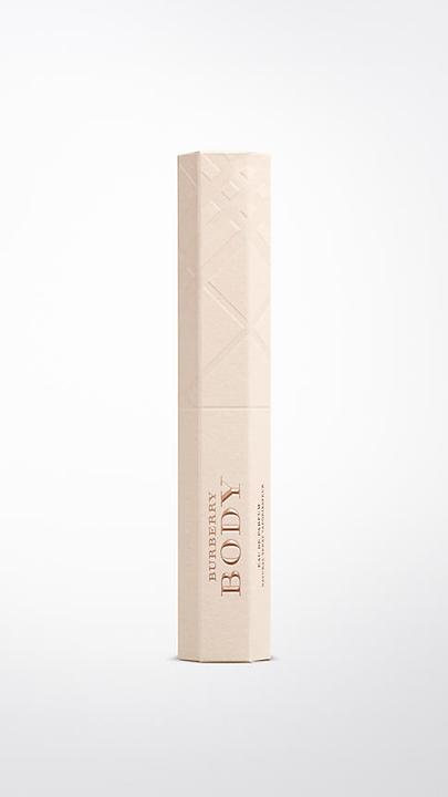 Actual product image Burberry Body (Eau de parfum, 85 ml)