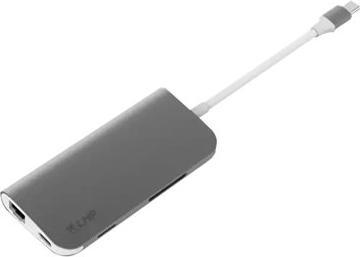 Produktbild LMP Mini (USB-C, 8 Ports)