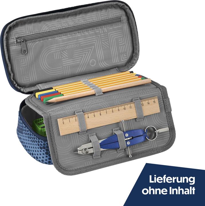 Actual product image Coocazoo pencil case pencil case