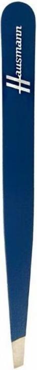 Immagine prodotto Hausmann Pinzette inclinate blu