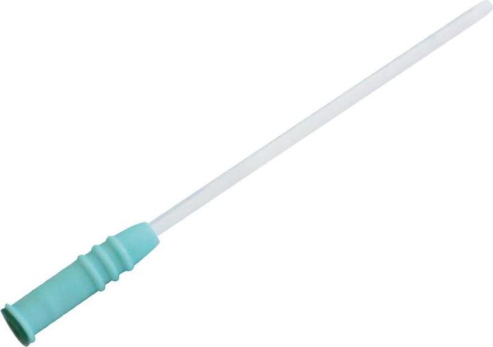 Produktbild GHC CARECATH Liv Einmalkatheter CH10 17cm hydrophil für Frauen