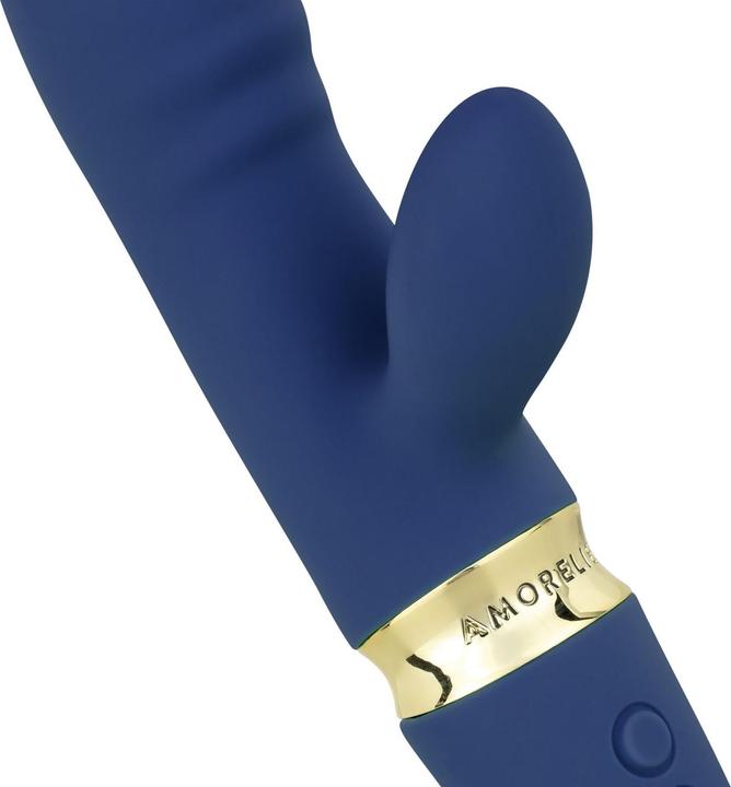 Actual product image Amorelie - Crush Blue 2.0