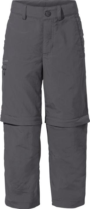 Vaude Detective Antimos