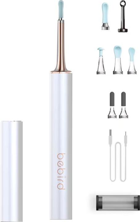 Bebird Smart Visual Ear-Clean Rod T15