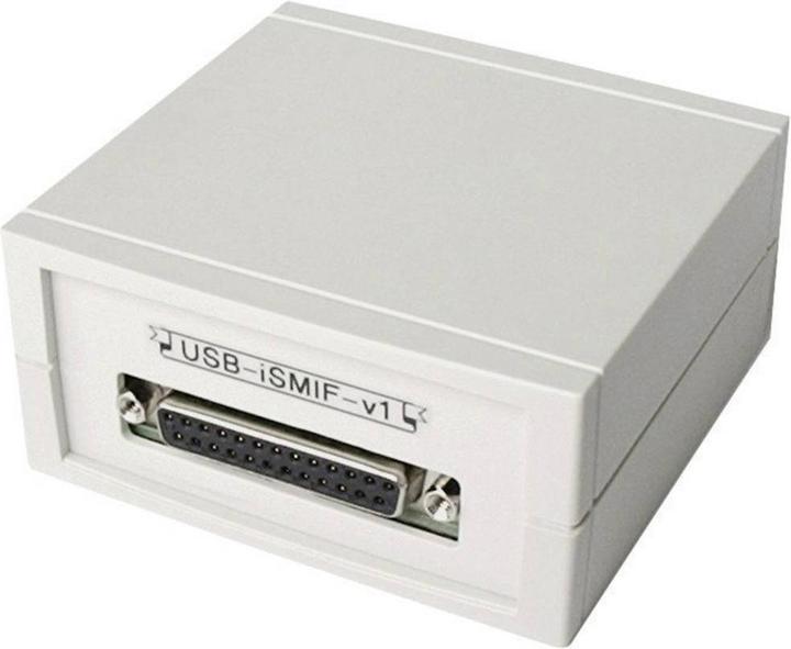 Image du produit Emis Interface USB-iSMIF pour moteur pas à pas 5 V/DC USB
