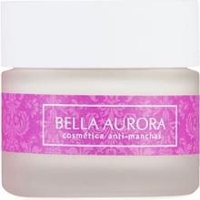 Actual product image Bella Aurora AGE SOLUTION antiarrugas & reafirmante SPF15 50 ml (50 ml)