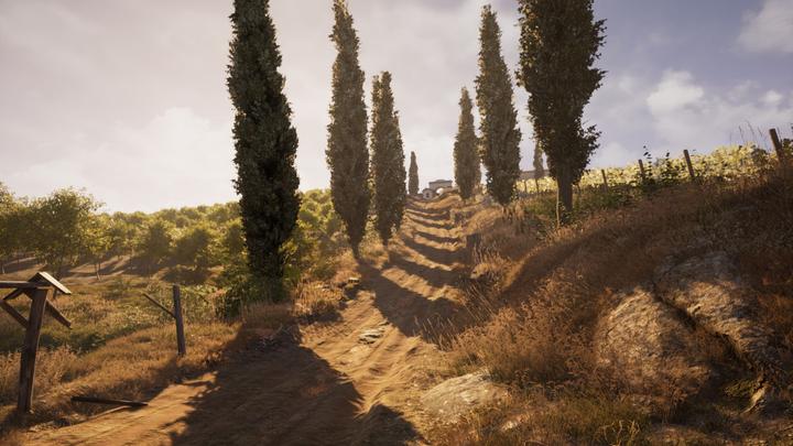 Produktbild Wired Productions Martha is Dead (PS5, DE)