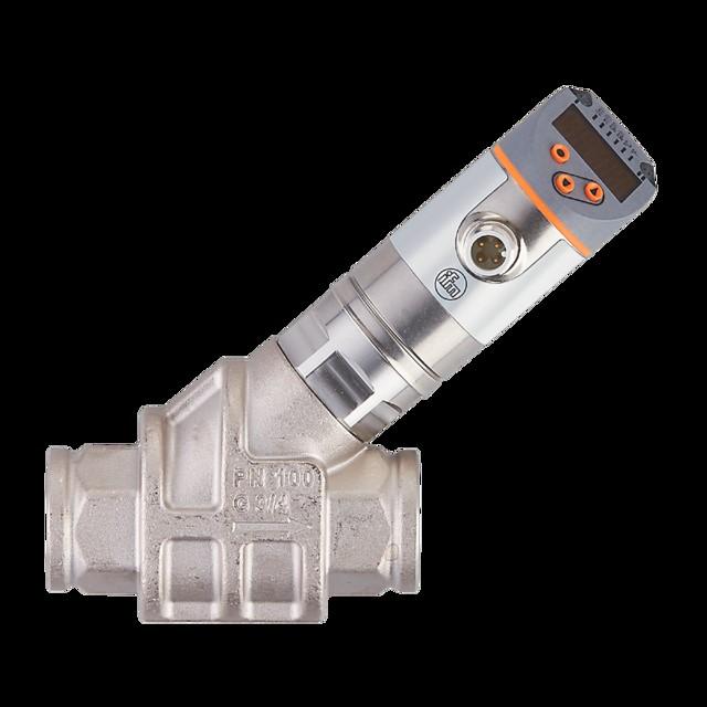 Produktbild ifm Electronic Durchflusssensor