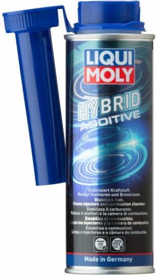 Image du produit Liqui Moly Additif hybride LM 1001 (0.25 l)