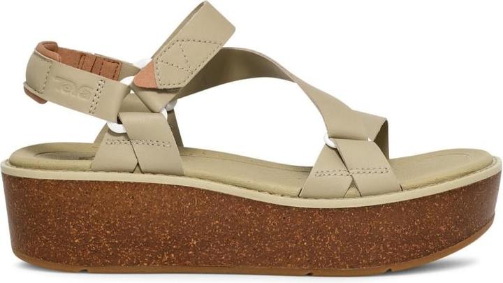 Actual product image Teva Madera Wedge (42)