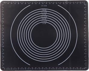 Image du produit Merkloos Tapis de cuisson en silicone 50x40cm (50 x 40 cm)
