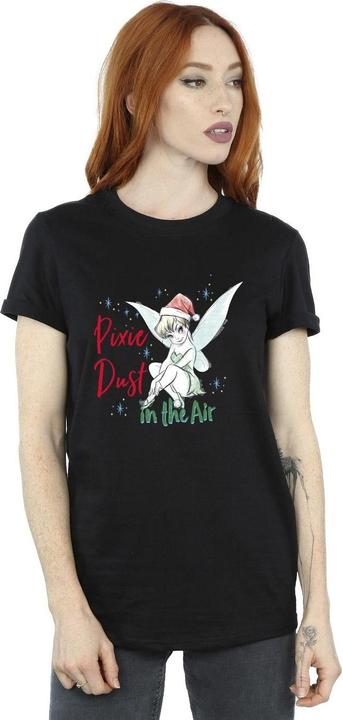 Produktbild Disney Tinker Bell Pixie Dust TShirt (XXL)