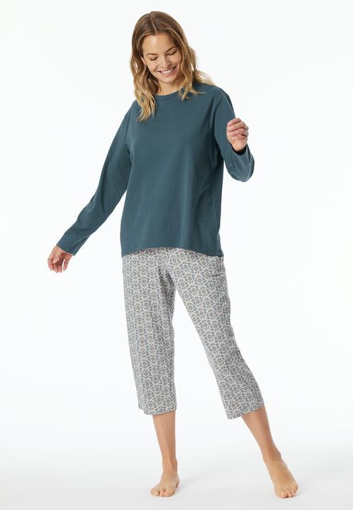 Actual product image Schiesser Mix & Relax pyjama top (36)