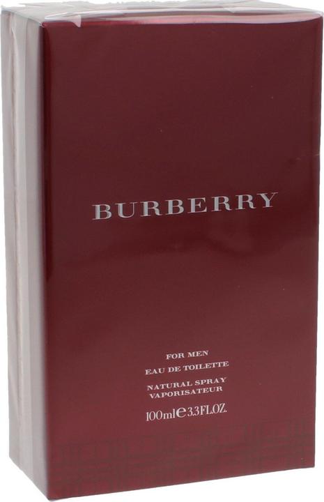 Image du produit Burberry Parfum (Eau de toilette, 100 ml)