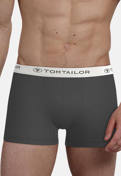 Actual product image Tom Tailor Boxershorts (8, pack of 3)