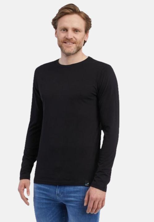 Ragwear Longsleeve Langarmshirt ZAKI