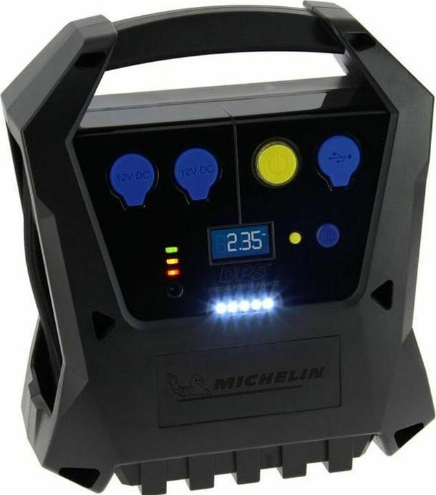 Produktbild Michelin Luftkompressor 9522 120 W 6,9 bar