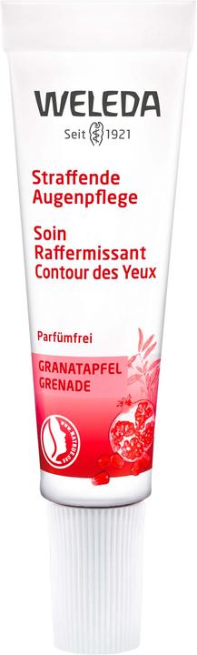 Weleda Granatapfel (Crème, 10 ml, Tag + Nacht)