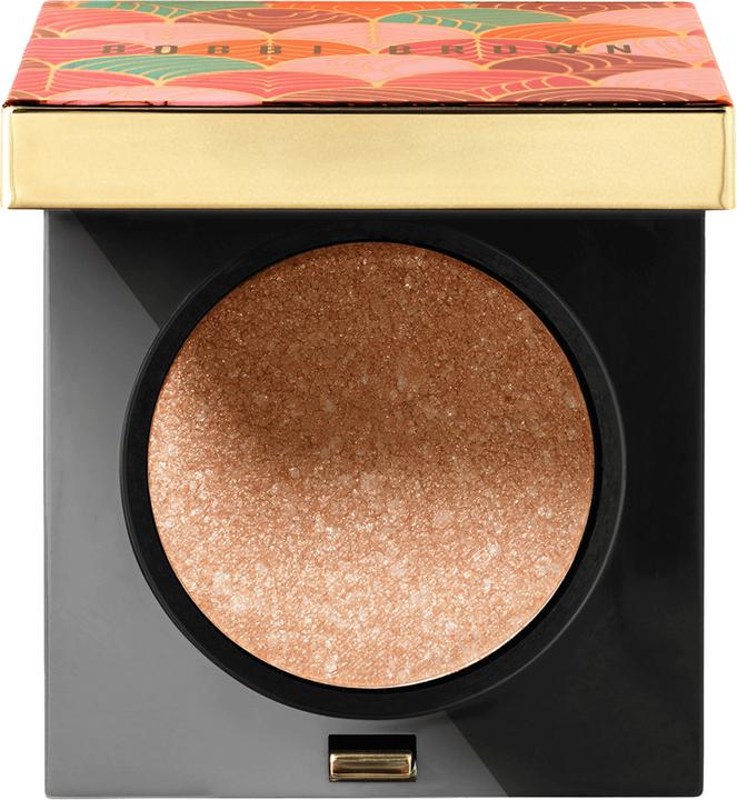 Image du produit Bobbi Brown Lunar Luxe Ombre à paupières Sparkler