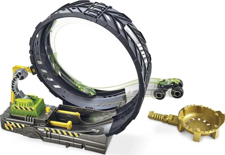 Productafbeelding Hot Wheels Looping Uitdaging
