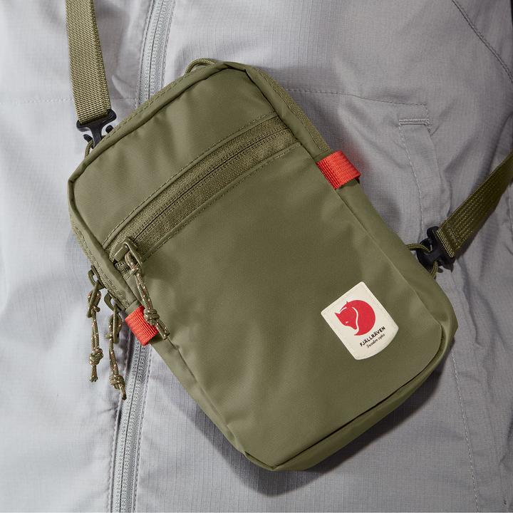 Actual product image Fjällräven High Coast Pocket
