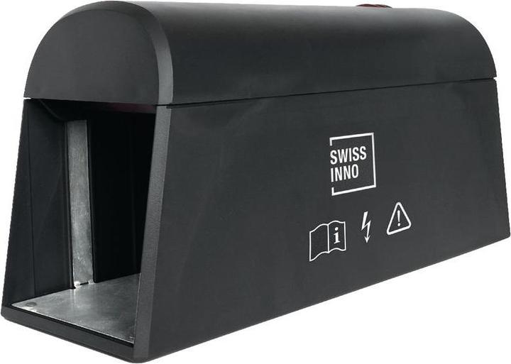 Produktbild Swissinno Elektronische Maus- und Rattenfalle SuperCat