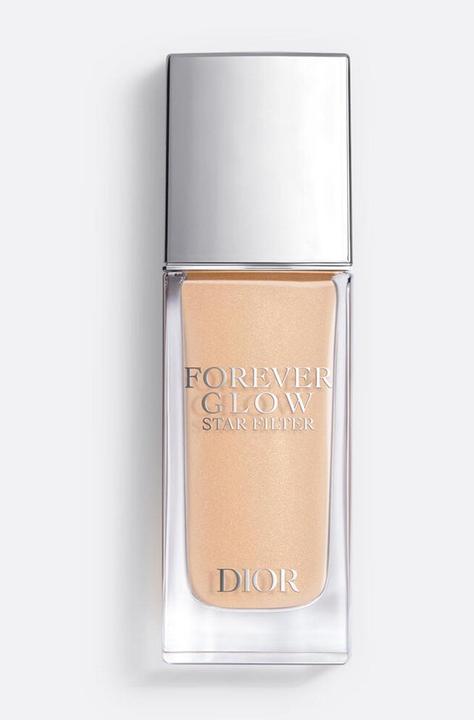Actual product image Dior Forever Glow Star Filter (1N, Highlighter, 153 g)