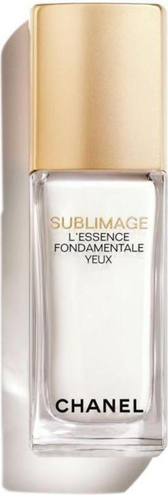 Image du produit Chanel Sublimage L'Essence Fondamentale Yeux (Sérum, 15 ml)
