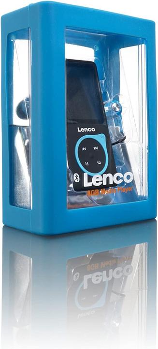 Image du produit Lenco Xemio-768 (8 Go)