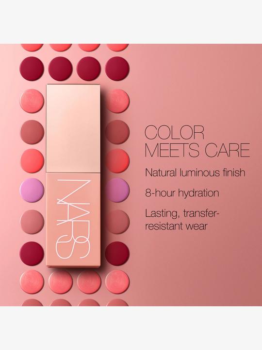 Immagine prodotto NARS Cosmetics Afterglow Fard Liquido Wanderlust (Girovagare)