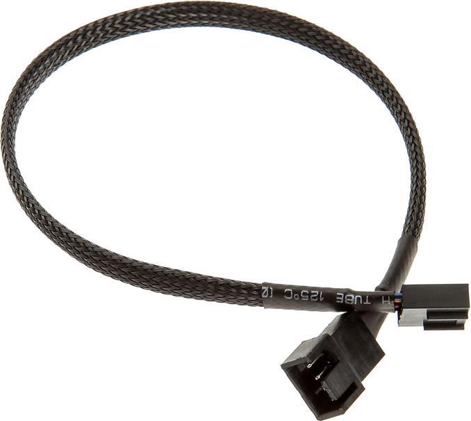 Actual product image EKWB EK-Cable PWM extension cable