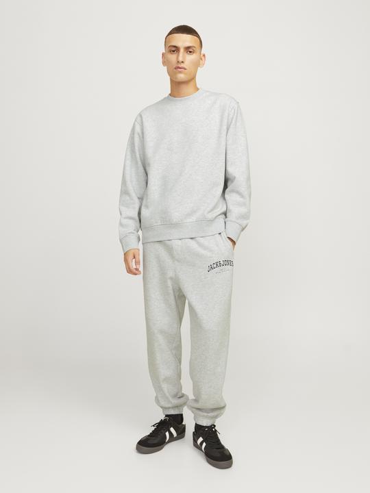 Actual product image Jack & Jones Jjeurban Edge Sweat Crew Neck Noos (XL)