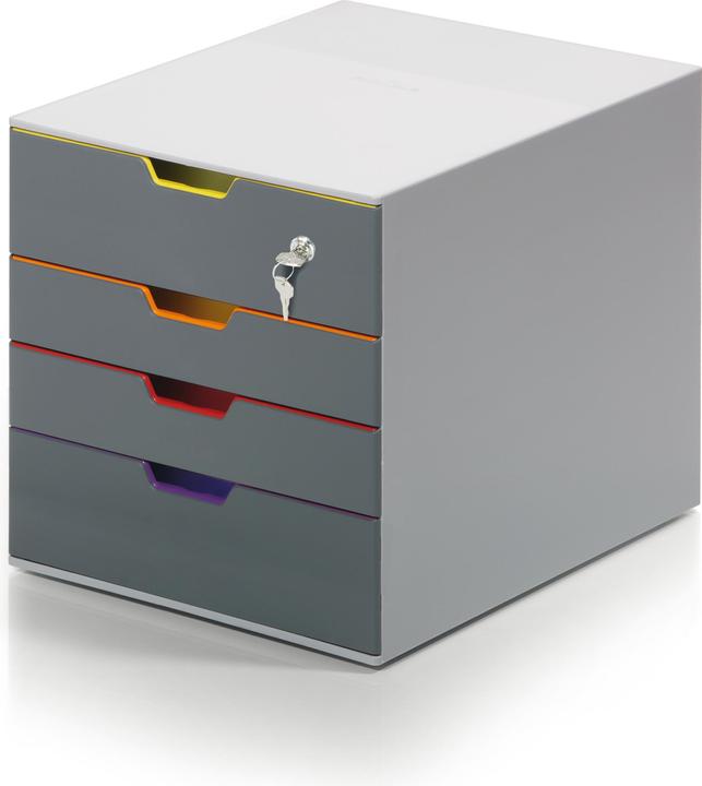 Produktbild Durable Varicolor Safe (C4, A4)