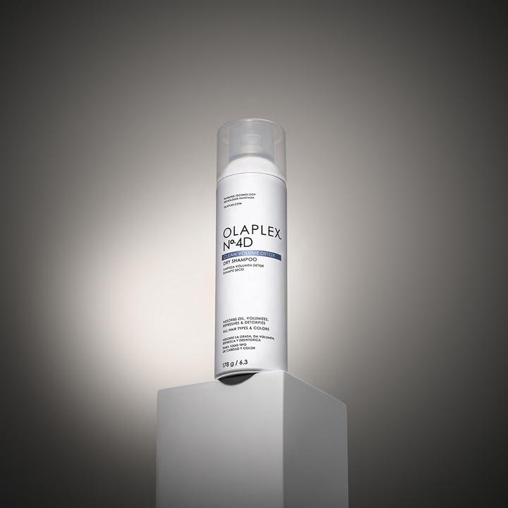 Immagine prodotto Olaplex No.4D MINI Cl. Vol. Detox Dry Shampoo 50ml (50 ml, Shampoo secco)