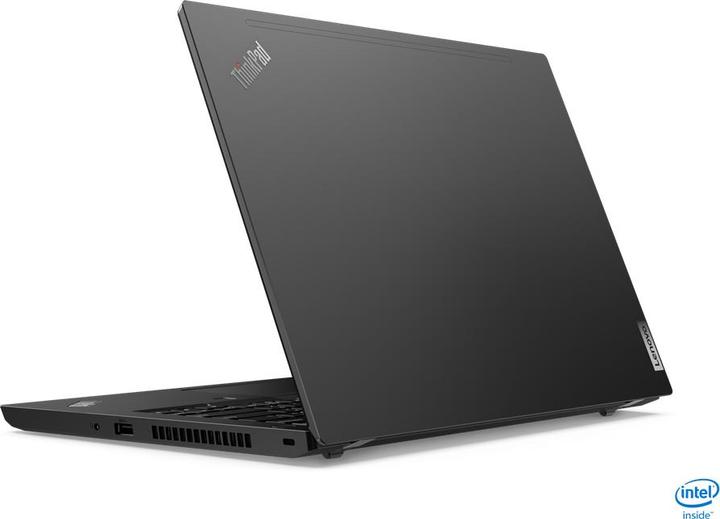 Actual product image Lenovo ThinkPad L14 (14", Intel Core i5-10210U, 8 GB, 256 GB, DE)