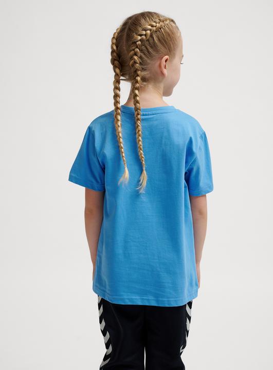 Produktbild hummel hmlTRES T-SHIRT S/S (122)